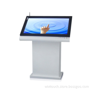 24 Inch Ineractive Touch Screen Kiosk